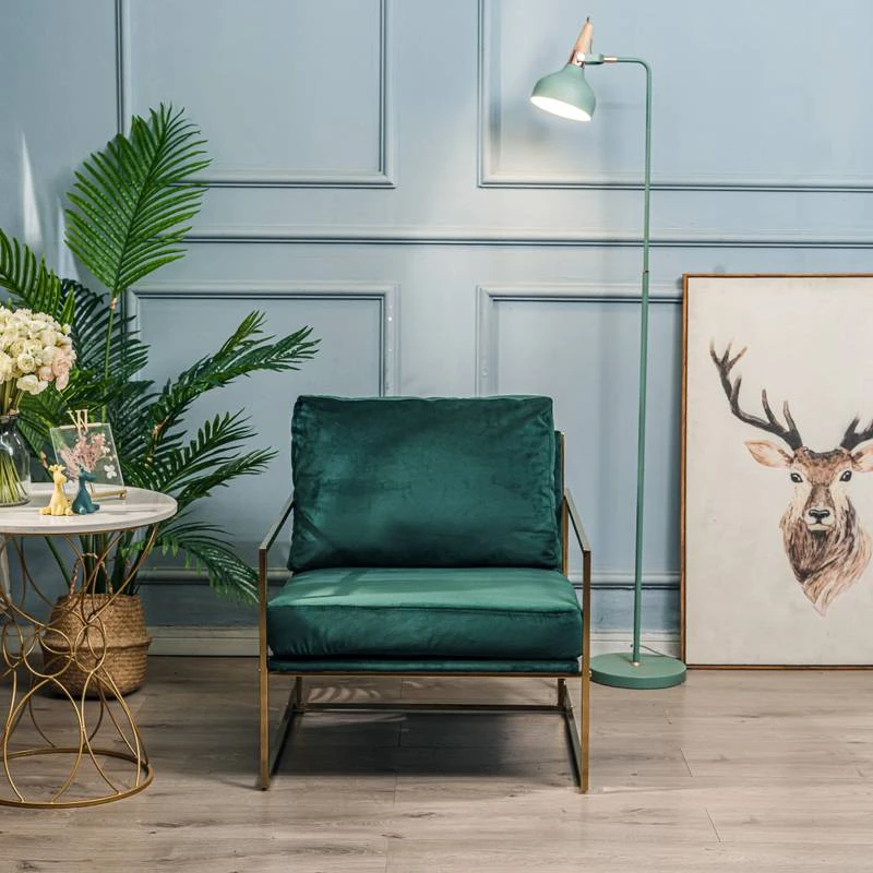 Fauteuil VIBORG 6 Fauteuil VIBORG – Image 4