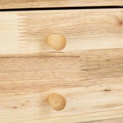 Table D’appoint Noyer Console Téléphone -WOOOD Soldes c41b349030844bf59826034bf854db6b