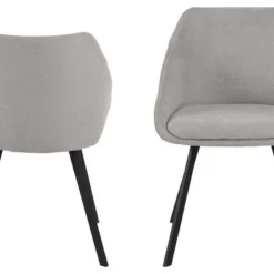 Chaise De Salle à Manger Nils Lot De 2 14 Chaise De Salle à Manger Nils Lot De 2 -WOOOD Soldes c5345485ba224d40a0ec1ee3c8ecdf89