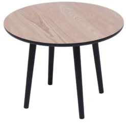 Table D'appoint GINZA -WOOOD Soldes c59f889c49b84d42b6a3da5451bab671
