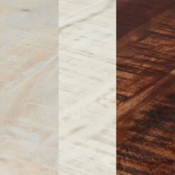 Tables Gigogne Carrées Jeu De 3 -WOOOD Soldes c6d6f8afc7094a37bac4a98ca8c107be