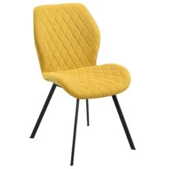 Lot 2 Chaises Sarpsborg Salle à Manger -WOOOD Soldes c6dcc9088479448cb484320c813dcc4e