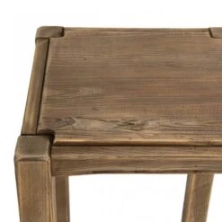 Sellette En Pin Recyclé -WOOOD Soldes c708c84bbb1b4069af3c08a8221f4e29