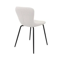 Chaise Koko (Lot De 2) -WOOOD Soldes c87a29868fd7422fb9fc67335a0bdd5a