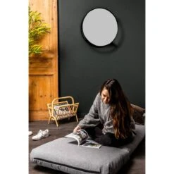 Fauteuil Convertible Nalo -WOOOD Soldes c9c71baff2864a869d6ffb823868d31f