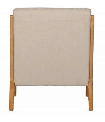 WOOOD Fauteuil Design Mark 16 WOOOD Fauteuil Design Mark – Image 14