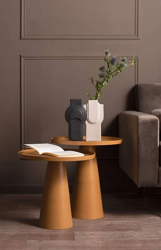 Leitmotiv Table D'appoint Force 7 Leitmotiv Table D'appoint Force â Image 5