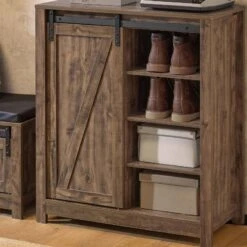 Buffet Commode FSB59-N -WOOOD Soldes cac4a2fd678943a5b193a100a5df7ee8