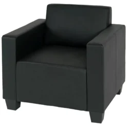 Fauteuil Lounge Lyon