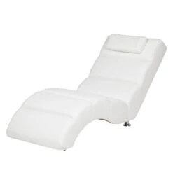 Chaise Longue De Relaxation Califfo