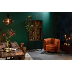 Vitrine 2 Portes En Bois Recyclé -WOOOD Soldes cc61bc30f5394ca39ec7b10354680be8