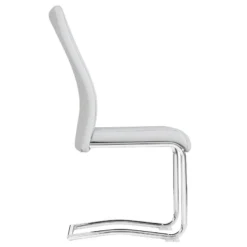 Chaise LOANO (Lot De 4) -WOOOD Soldes cc63d974ceb74826842b0b6dac4ff073