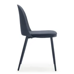 Lot De 4 Chaises Kana Blanches -WOOOD Soldes ccc0a07700984440aa5d3e04709de034