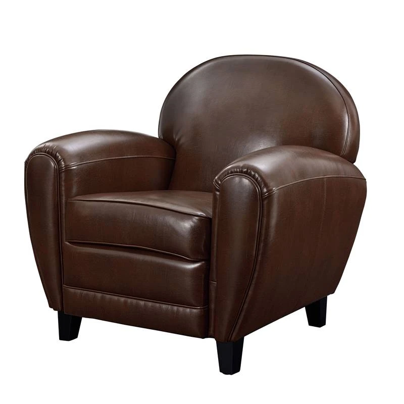 Fauteuil Club 3 Fauteuil Club