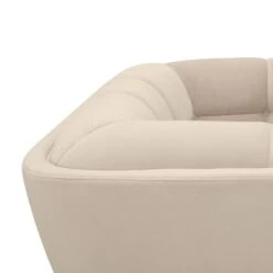 Fauteuil Mona -WOOOD Soldes cd579e2a866a44678d0d963323c42a79