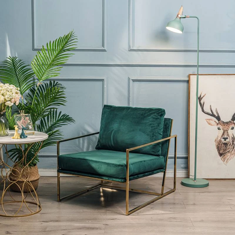 Fauteuil VIBORG 4 Fauteuil VIBORG – Image 2