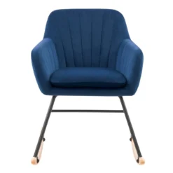 Fauteuil Isola -WOOOD Soldes ce64841903644377b3b5303ce451fc6a
