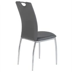 Chaises APOLLO (Lot De 4) -WOOOD Soldes ce9016eeba144ab2bcf757264029649d