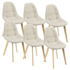 Lot 6 Chaises Kopparberg Salle à Manger -WOOOD Soldes cf8b466fd6984ea5a9c2146b790f36dc.cropped 34 17 1931 1964.processed