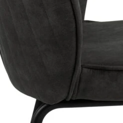 Chaise De Salle à Manger Patricia -WOOOD Soldes d048b4df4fa14351bf533d740d949d81