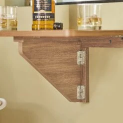 Table Murale Rabattable Écru FWT03-PF 27 Table Murale Rabattable Écru FWT03-PF -WOOOD Soldes d1a3744b1d634304b13a87e365129a50