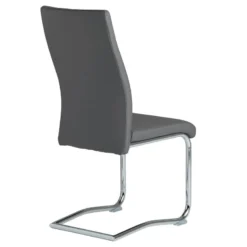 Chaise LOANO (Lot De 4) -WOOOD Soldes d28b5147f9d34649adbfda63c03ecec5