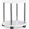 Table D’appoint Blanche 2 Niveaux -WOOOD Soldes d359cdc893c04b9ba80e05b8648f60b2.cropped 464 284 1638 2001.processed
