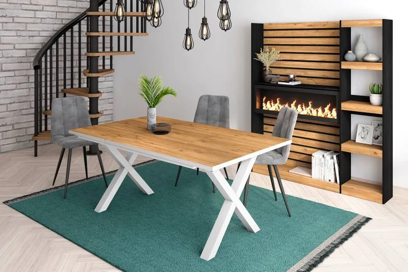 Table à Manger 170 16 Table à Manger 170 – Image 14