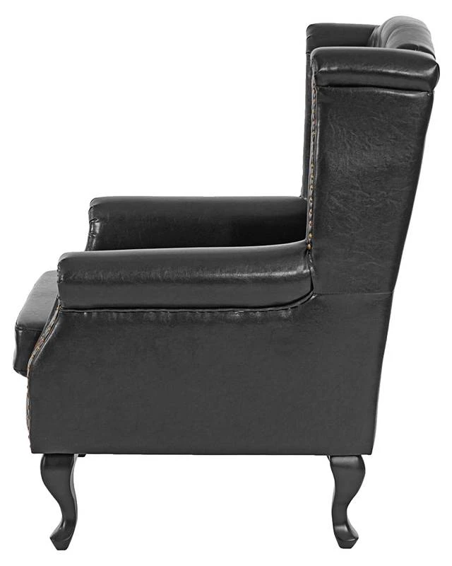 Fauteuil Relax Chesterfield 6 Fauteuil Relax Chesterfield â Image 4