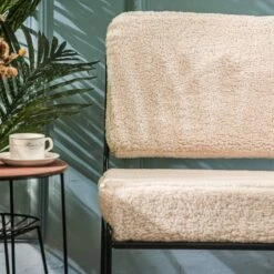 Fauteuil NAIROBI -WOOOD Soldes d5d383c6f309459d94b899b5b0617e75