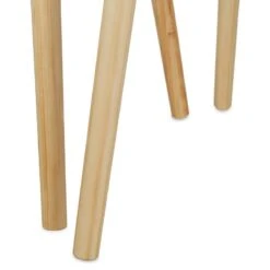 Table D’appoint Lot De 2 Gigognes -WOOOD Soldes d79e7f7086af4d03ada18ed256f5b506