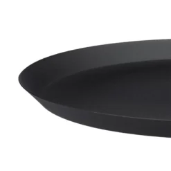 Table Basse D'appoint Métal Avec Poignée -WOOOD Soldes d800214e846c49b3a14852ccc1a7c85b