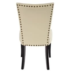 Chaise Chesterfield (lot De 6) -WOOOD Soldes d80091ecfc664682afbc315d148c107a