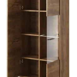 Armoire Vitrine ELEN NISKA LED 10 Armoire Vitrine ELEN NISKA LED -WOOOD Soldes da1f03c1a8964490be3f1f50f42a7410.cropped 242 352 2276 3228.processed