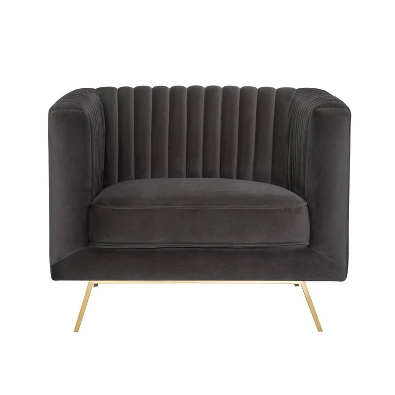 Fauteuil Gatsby 4 Fauteuil Gatsby – Image 2