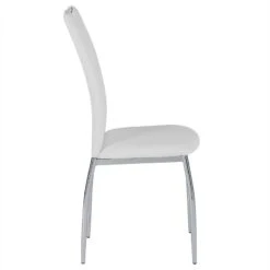 Chaises APOLLO (Lot De 4) -WOOOD Soldes dc202df4cb03479f92acb9e7bd69fcac