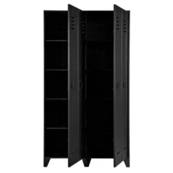 Armoire Stijn -WOOOD Soldes dcd874f7e97f4b7da036b86b9ced3a39