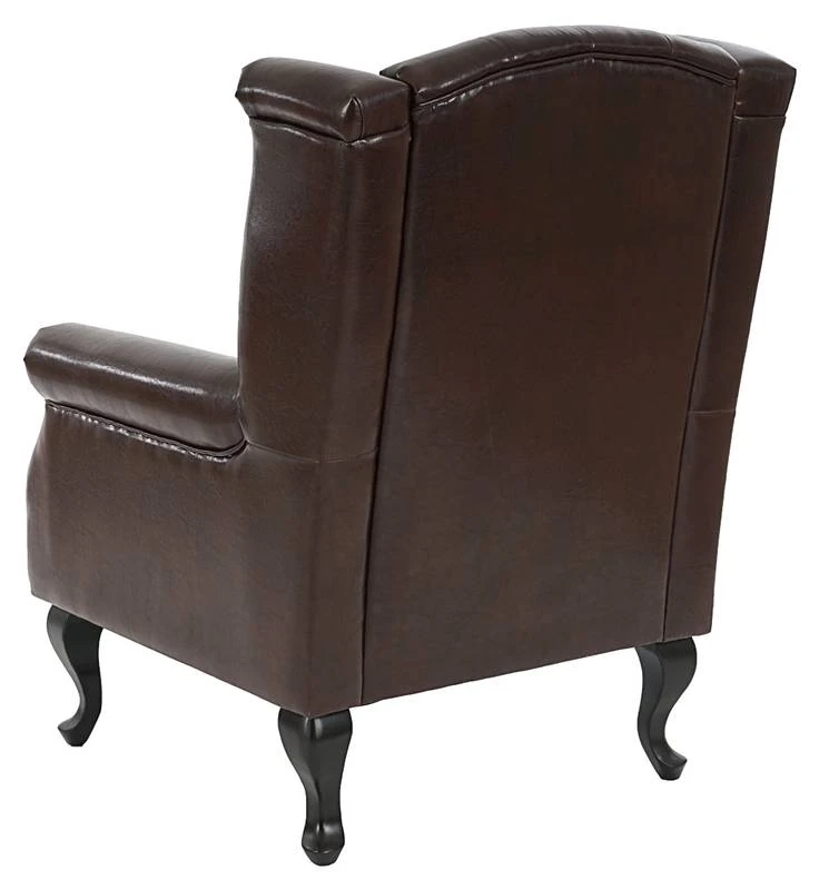 Fauteuil Relax Chesterfield 10 Fauteuil Relax Chesterfield â Image 8