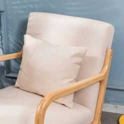 Fauteuil OHAMA -WOOOD Soldes de2733d625d3428bb38083119c05eb19