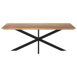 Table 220 Cm Sudirman -WOOOD Soldes de4d14cfbfdc4b6190b3eb4bce2f9460