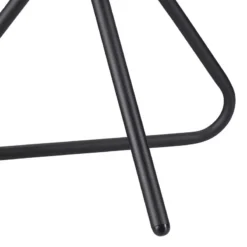 Table Basse D'appoint Métal Avec Poignée -WOOOD Soldes de5be2885a294e2c9ba298e5422d68de