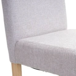 Chaise De Salle à Manger Littau écriture -WOOOD Soldes df3bd387a1274160bd003137b8dc8131