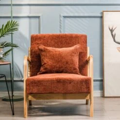 Fauteuil OHAMA -WOOOD Soldes dfa64aeab8ce40cca3ea948eae24bdc8