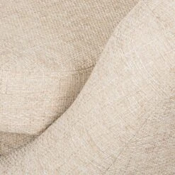 Fauteuil Pivotant Marvin 34 Fauteuil Pivotant Marvin -WOOOD Soldes drehsessel marvin strukturstoff creme 1756546