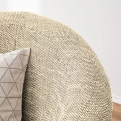 Fauteuil Pivotant Marvin 29 Fauteuil Pivotant Marvin -WOOOD Soldes drehsessel marvin strukturstoff creme 4904952