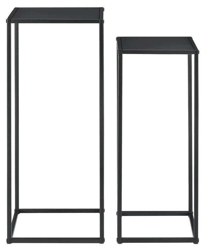 Lot De 2 Tables Barbaricina 5 Lot De 2 Tables Barbaricina – Image 3