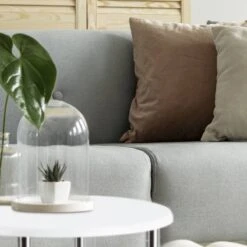 Table D’appoint Blanche 2 Niveaux 13 Table D’appoint Blanche 2 Niveaux -WOOOD Soldes e09481e962844aa5b8bbc609ed6249a6