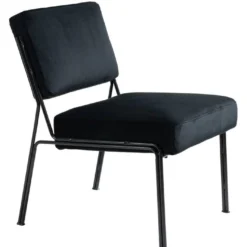 Fauteuil NAIROBI -WOOOD Soldes e0a4b548f83e4955b9a66b1f47781409