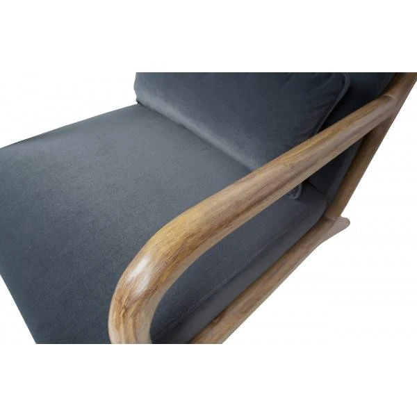WOOOD Fauteuil Design Mark 6 WOOOD Fauteuil Design Mark – Image 4