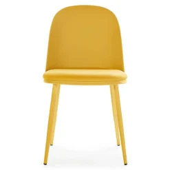 Lot De 4 Chaises Kana Blanches -WOOOD Soldes e292aec86dd04bf0a0d6f022e5e65272